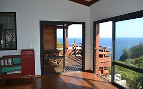 Villa Atypique Le Chat Perche De Grand Anse